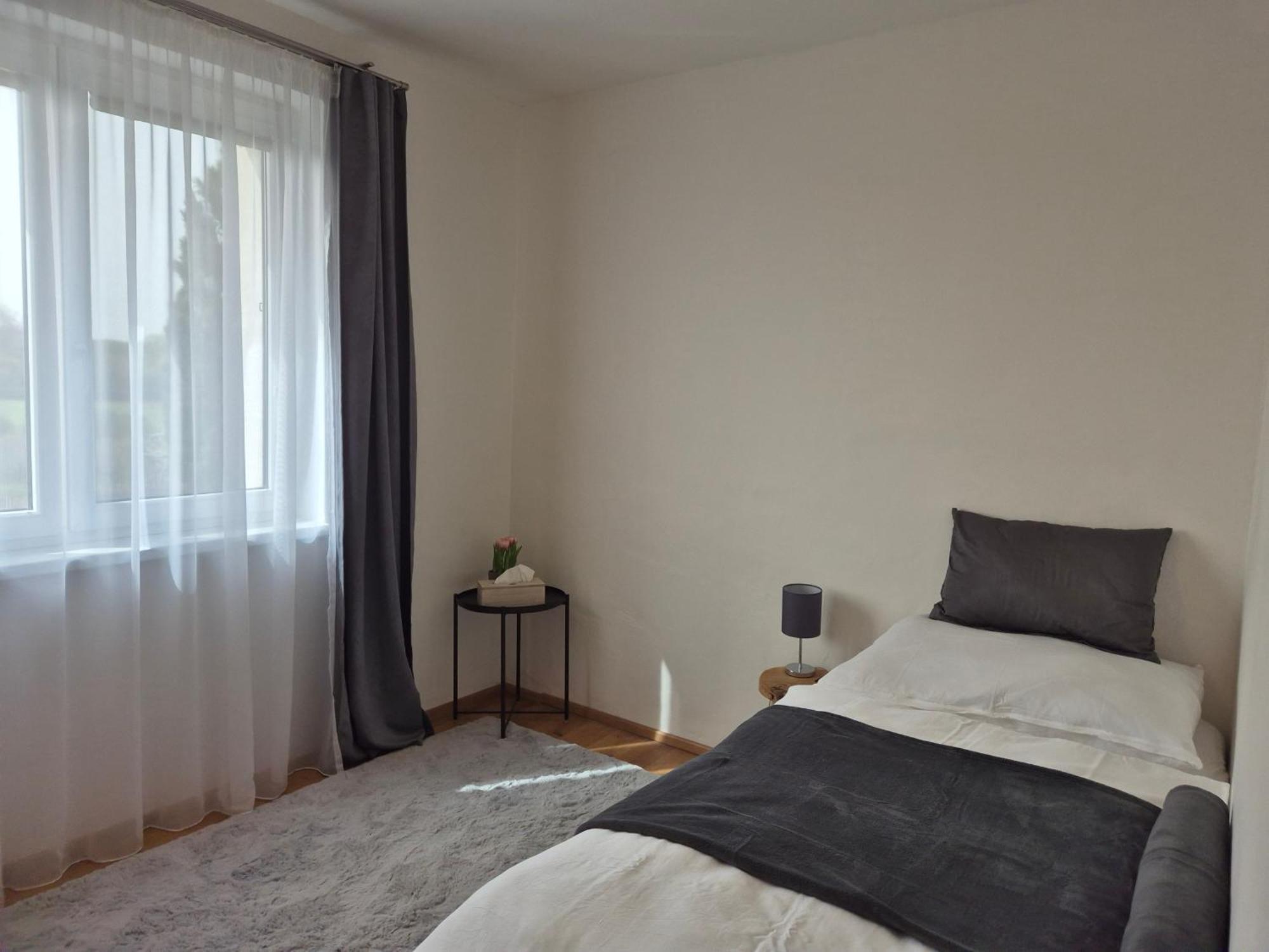 פאסוהלבקי Apartman Vital Na Palave - Ubytovani & Zivotni Restart מראה חיצוני תמונה