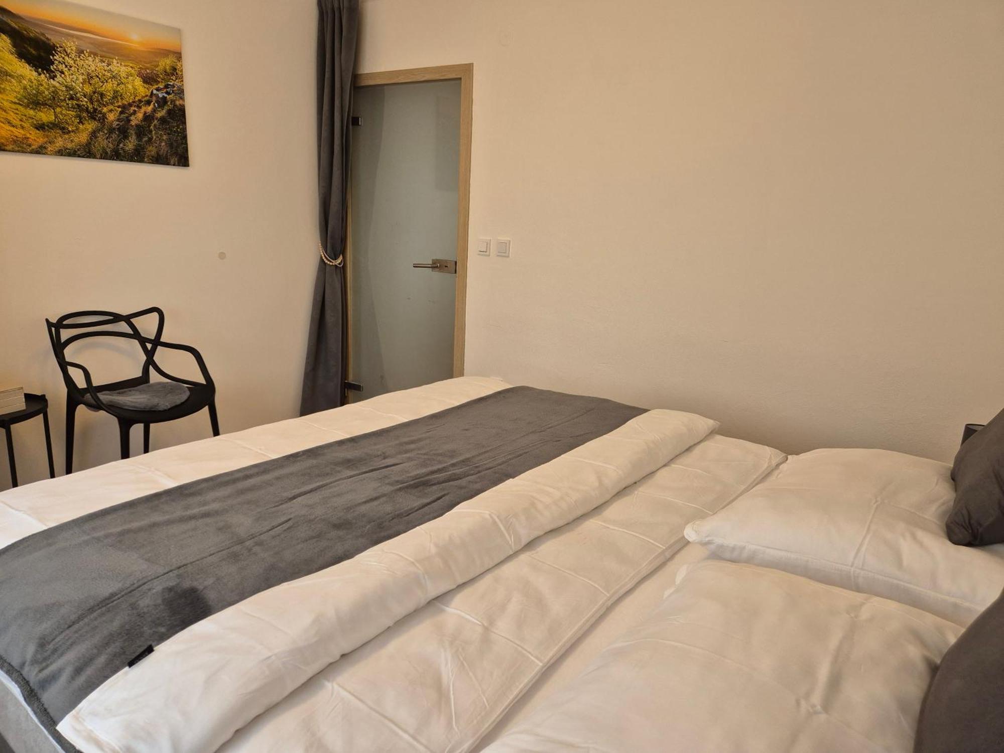 פאסוהלבקי Apartman Vital Na Palave - Ubytovani & Zivotni Restart מראה חיצוני תמונה