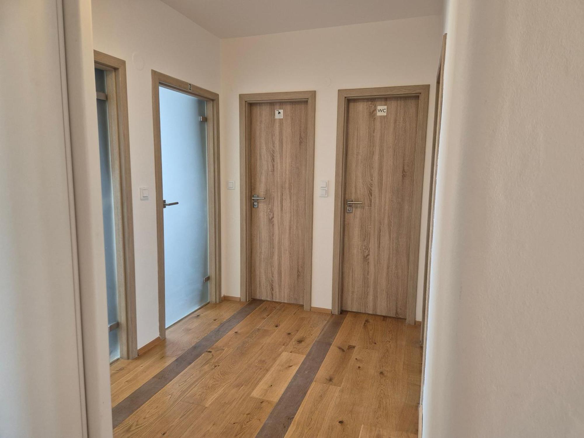 פאסוהלבקי Apartman Vital Na Palave - Ubytovani & Zivotni Restart מראה חיצוני תמונה