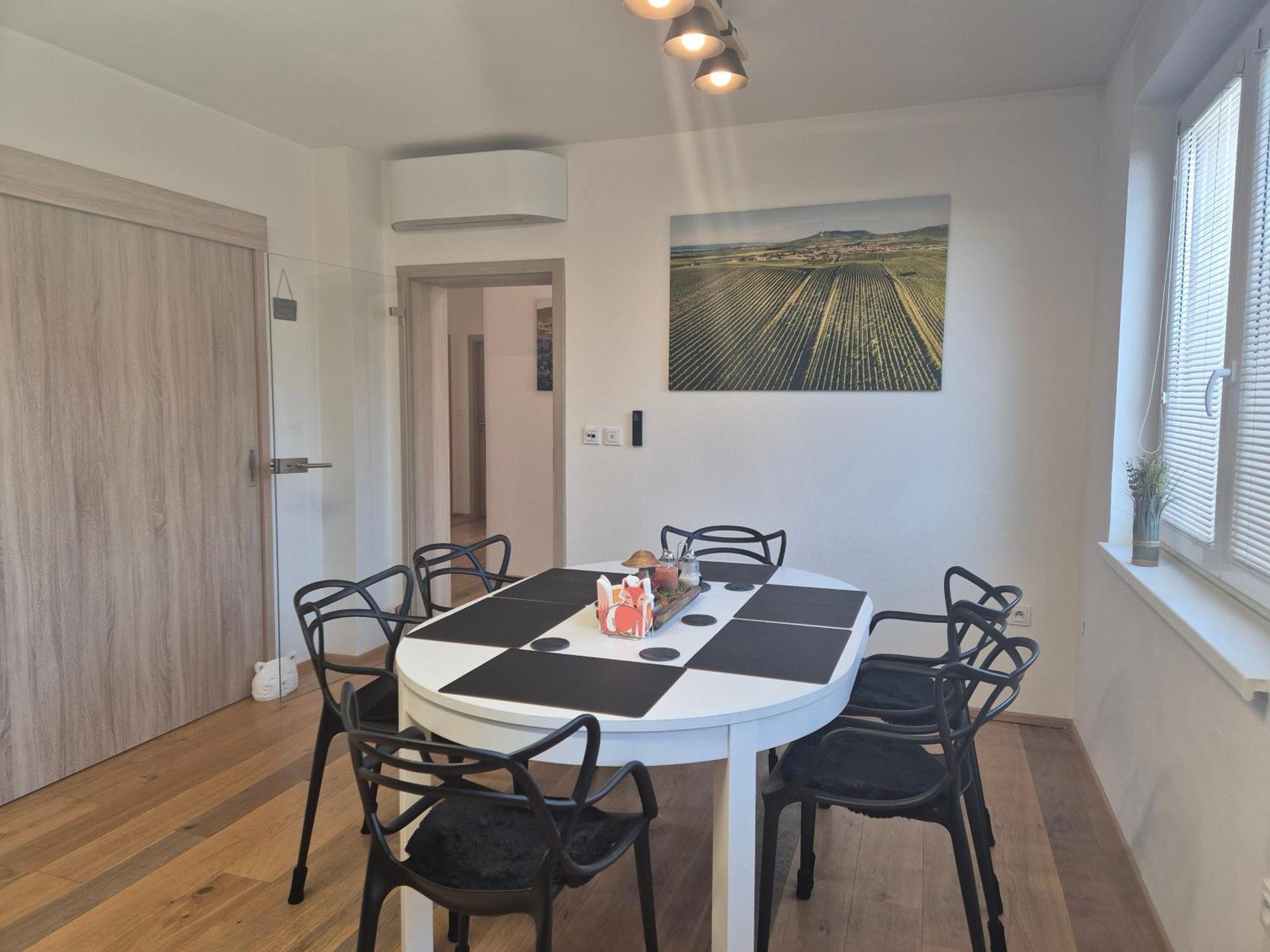 פאסוהלבקי Apartman Vital Na Palave - Ubytovani & Zivotni Restart מראה חיצוני תמונה