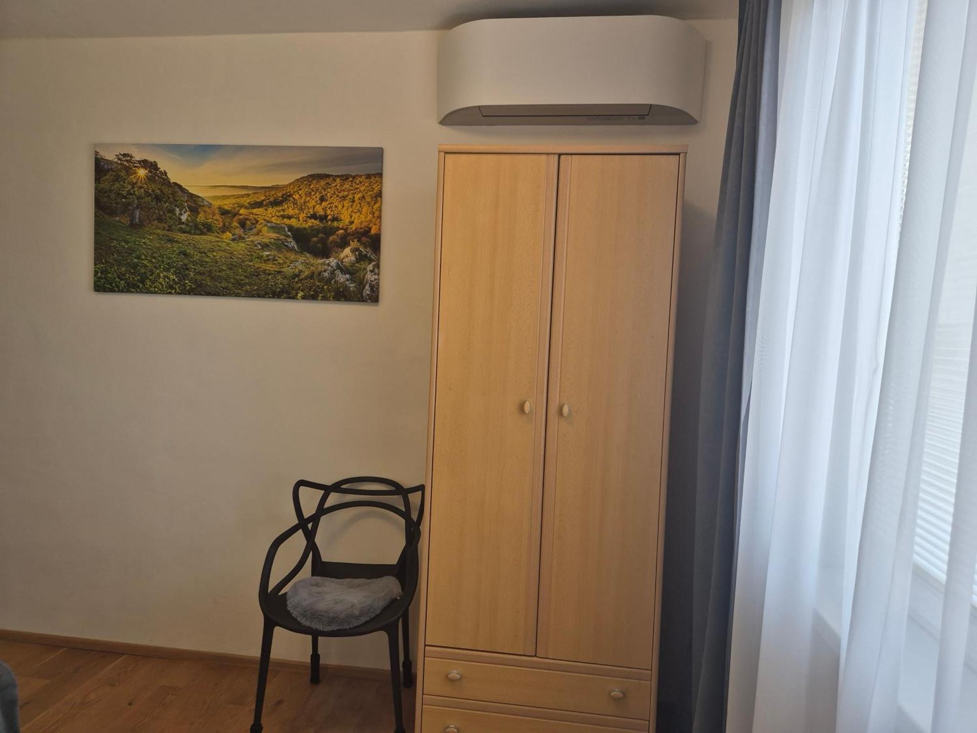 פאסוהלבקי Apartman Vital Na Palave - Ubytovani & Zivotni Restart מראה חיצוני תמונה