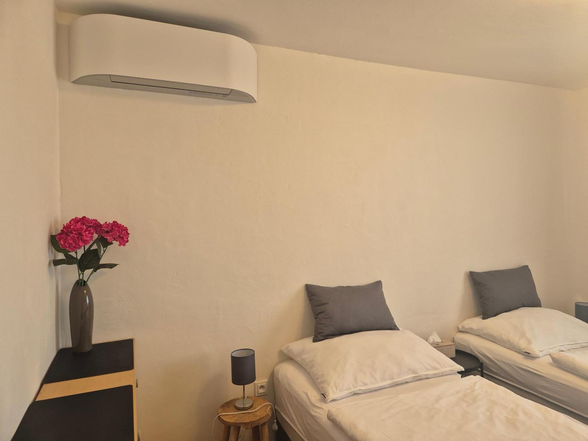 פאסוהלבקי Apartman Vital Na Palave - Ubytovani & Zivotni Restart מראה חיצוני תמונה