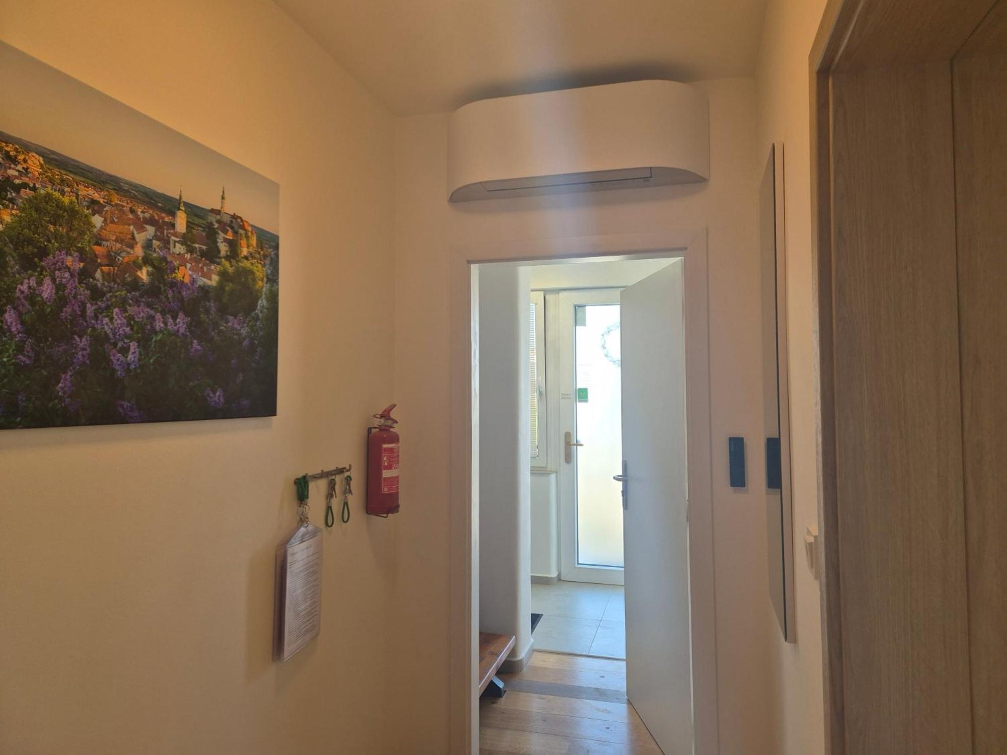 פאסוהלבקי Apartman Vital Na Palave - Ubytovani & Zivotni Restart מראה חיצוני תמונה