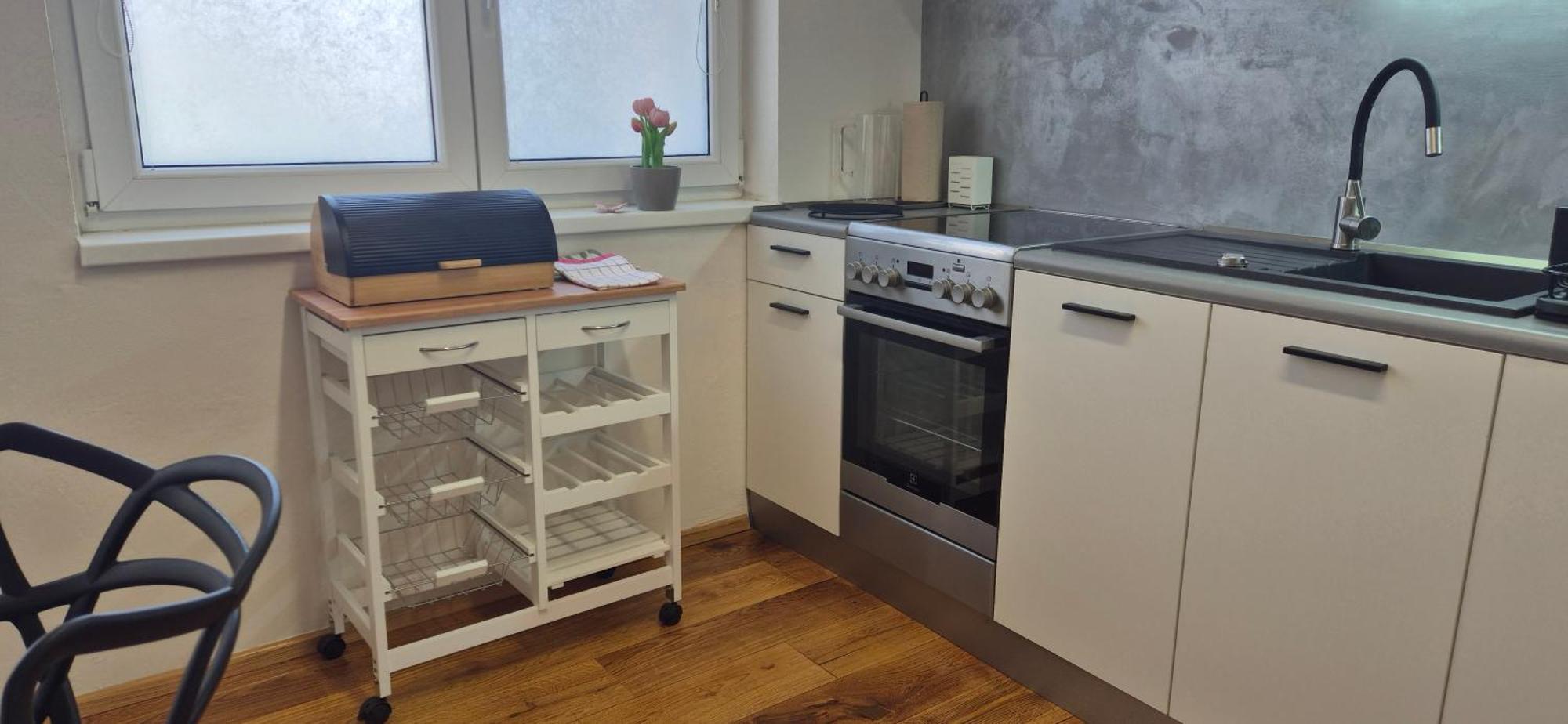 פאסוהלבקי Apartman Vital Na Palave - Ubytovani & Zivotni Restart מראה חיצוני תמונה